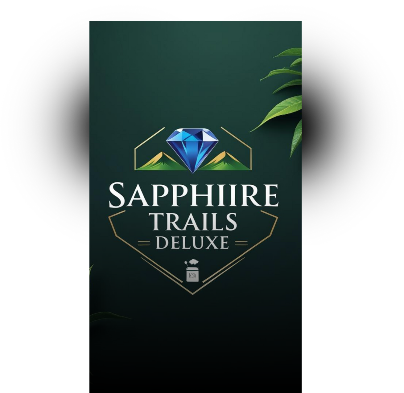 Sapphire Trails Deluxe