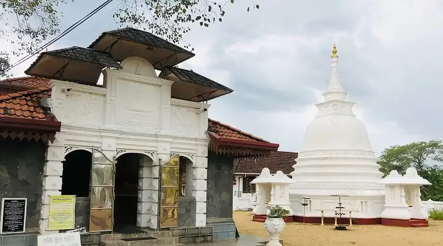 Temple