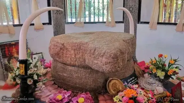 Temple