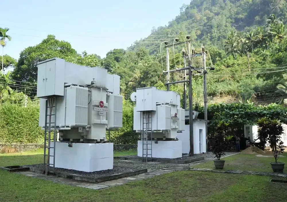 Run-of-the-River Hydropower