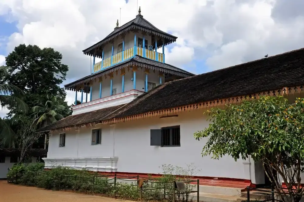 maha