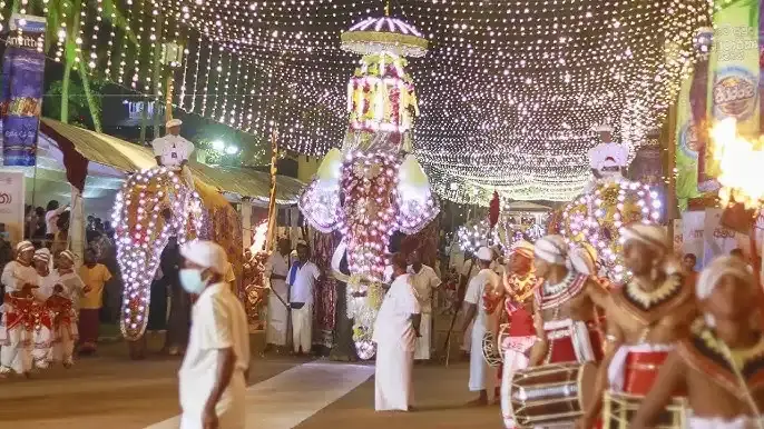 maha